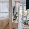Wyjątkowy apartament nad Motławą