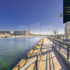 Wyjątkowy apartament nad Motławą