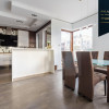 Apartament nad jeziorem blisko Gdyni i Gdańska