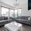 Apartament nad jeziorem blisko Gdyni i Gdańska
