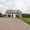 Urokliwy dom na Kaszubach
