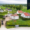 Dom z 3 mieszkaniami w Barłominie koło Luzina