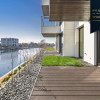 Sol Marina | Apartament przy samej marinie