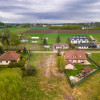 Okazja - działka 1942 m²