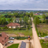 Okazja - działka 1942 m²