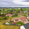 Okazja - działka 1942 m²