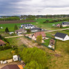 Okazja - działka 1942 m²