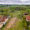 Okazja - działka 1942 m²