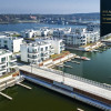 Sol Marina | Apartament przy samej marinie