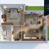Sol Marina | Apartament przy samej marinie