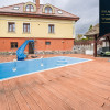 apartament 200 m²  basen  sauna ogród  premium