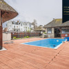 apartament 200 m²  basen  sauna ogród  premium