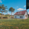 Dom gotowy do wprowadzenia | Kiełpino