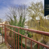 2 pokoje| ogród + parking| centrum Wrzeszcz