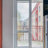 2 pokoje| ogród + parking| centrum Wrzeszcz