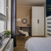 Apartament z widokiem na morze | Wrzeszcz
