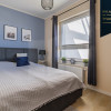Apartament z widokiem na morze | Wrzeszcz