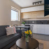 Apartament z widokiem na morze | Wrzeszcz
