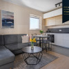Apartament z widokiem na morze | Wrzeszcz