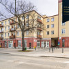 2 pokoje| ogród + parking| centrum Wrzeszcz