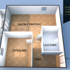 Apartament z widokiem na morze | Wrzeszcz