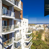 Apartament z widokiem na morze | Wrzeszcz