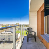 Apartament z widokiem na morze | Wrzeszcz