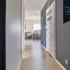 Apartament z widokiem na morze | Wrzeszcz