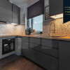 Nowoczesny apartament w sercu Gdyni