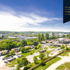 2 Pokoje | Piękny widok | Zaspa VVita