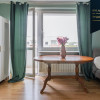 3 Pokoje | panorama na morze | Gdańsk Przymorze
