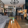 Nowoczesny apartament w sercu Gdyni