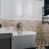 Nowoczesny apartament w sercu Gdyni