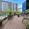 Nowoczesny apartament w sercu Gdyni
