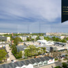 3 Pokoje | panorama na morze | Gdańsk Przymorze