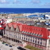 Miejsce na Twój dom lub biznes - 2km od plaży