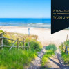 Miejsce na Twój dom lub biznes - 2km od plaży