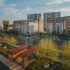 3-pokojowe mieszkanie - Letnica