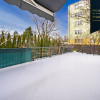 Bliźniak | Gdańsk Przymorze | Park Reagana