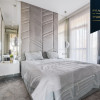 Penthouse z prywatnym tarasem | widok na morze