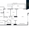 Penthouse z prywatnym tarasem | widok na morze