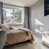 Apartament Gdynia Orłowo | 2 pokoje, 4 min. morze.