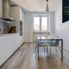 Apartament Gdynia Orłowo | 2 pokoje, 4 min. morze.