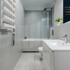 Apartament Gdynia Orłowo | 2 pokoje, 4 min. morze.