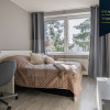 Apartament Gdynia Orłowo | 2 pokoje, 4 min. morze.