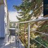 Apartament Gdynia Orłowo | 2 pokoje, 4 min. morze.