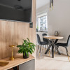 2 mieszkania w jednym Apartamencie | NAD MOTŁAWĄ