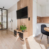 2 mieszkania w jednym Apartamencie | NAD MOTŁAWĄ