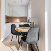 2 mieszkania w jednym Apartamencie | NAD MOTŁAWĄ