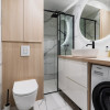 2 mieszkania w jednym Apartamencie | NAD MOTŁAWĄ
